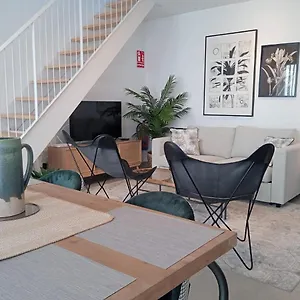 Lanuza - Down Town Centro Apartament Malaga