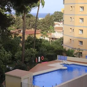 Marysol Apartament Benalmádena