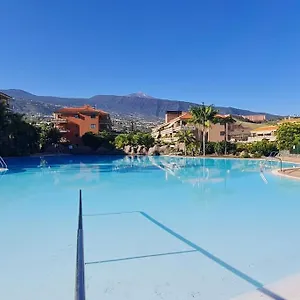 Apartamento Jardin Del Teide, Puerto de la Cruz (Tenerife)