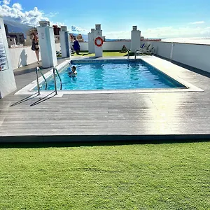 Apartamento Estudio En Plaza Del Charco, Puerto de la Cruz (Tenerife)
