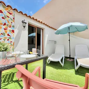  Appartamento Miranda Penthouse Ad With Free Parking