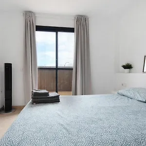 Apartamento Puerto Hills, Puerto de la Cruz (Tenerife)