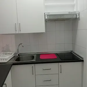 Apartamento Monolocale, Puerto de la Cruz (Tenerife)
