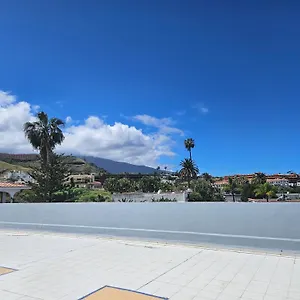 Apartamento Agave, Puerto de la Cruz (Tenerife)